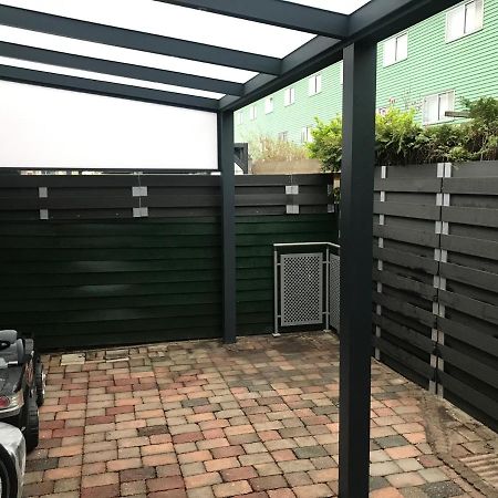 Hababa Short Stay Amsterdam Bagian luar foto