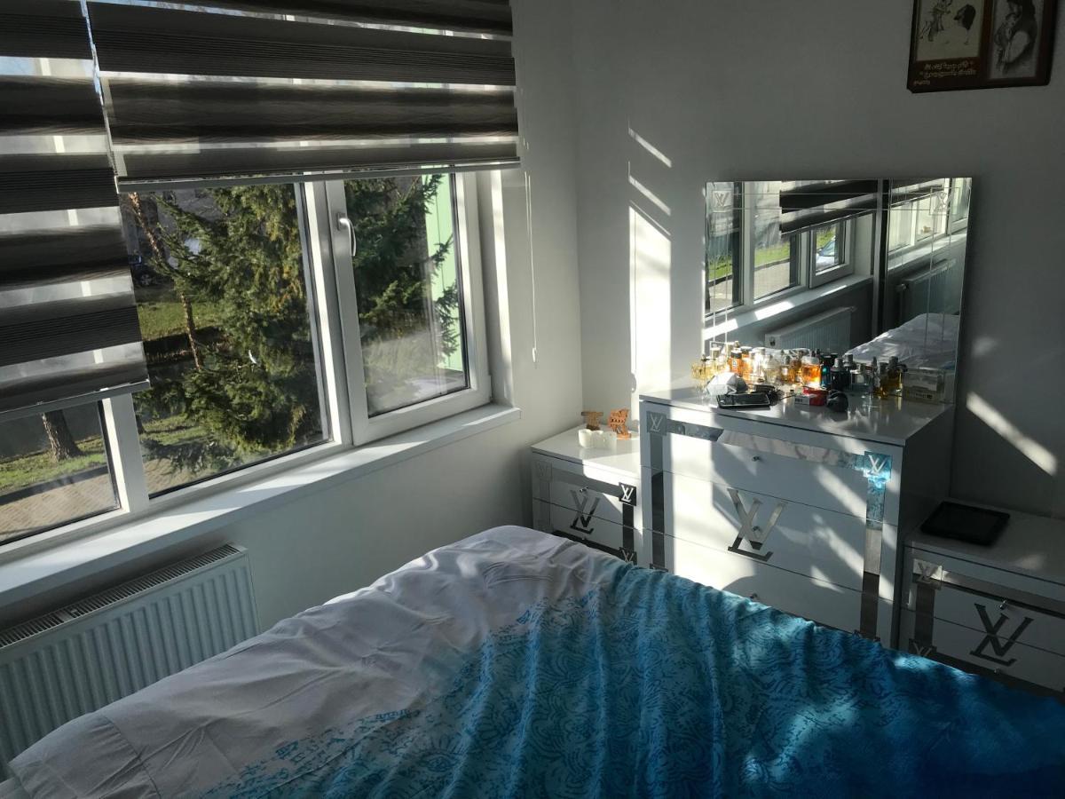 Hababa Short Stay Amsterdam Bagian luar foto