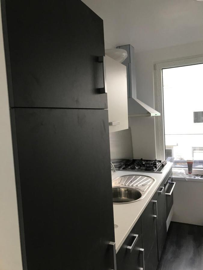 Hababa Short Stay Amsterdam Bagian luar foto
