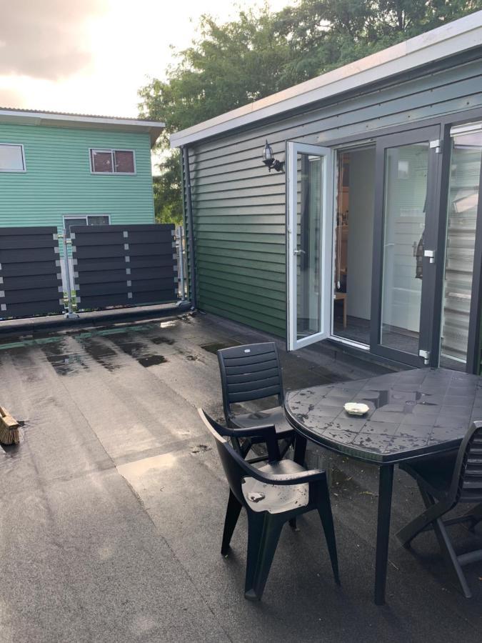 Hababa Short Stay Amsterdam Bagian luar foto